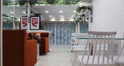 Hogar dulce hogar juhu