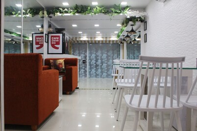 Home sweet home juhu