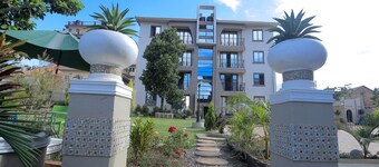 Welcome to Makula Premium apartments! 1 of 6 alluring rentals we offer.