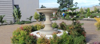 Welcome to Makula Premium apartments! 1 of 6 alluring rentals we offer.