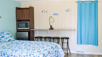 1 quarto, Wi-Fi, roupa de cama