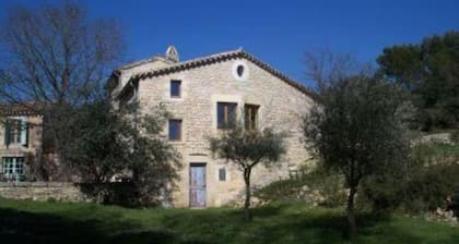 Mansion - Souvignargues