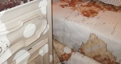 CASA FREJUS -Near the center and the Polytechnic - Bus 68 33 55