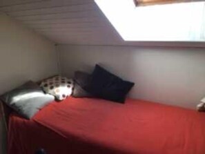 4 camere, ferro/asse da stiro, Wi-Fi, lenzuola