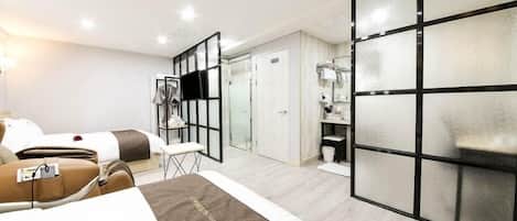 Habitación (Event A) | Wifi gratis