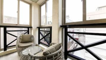 Terrace Room | Terrace/patio
