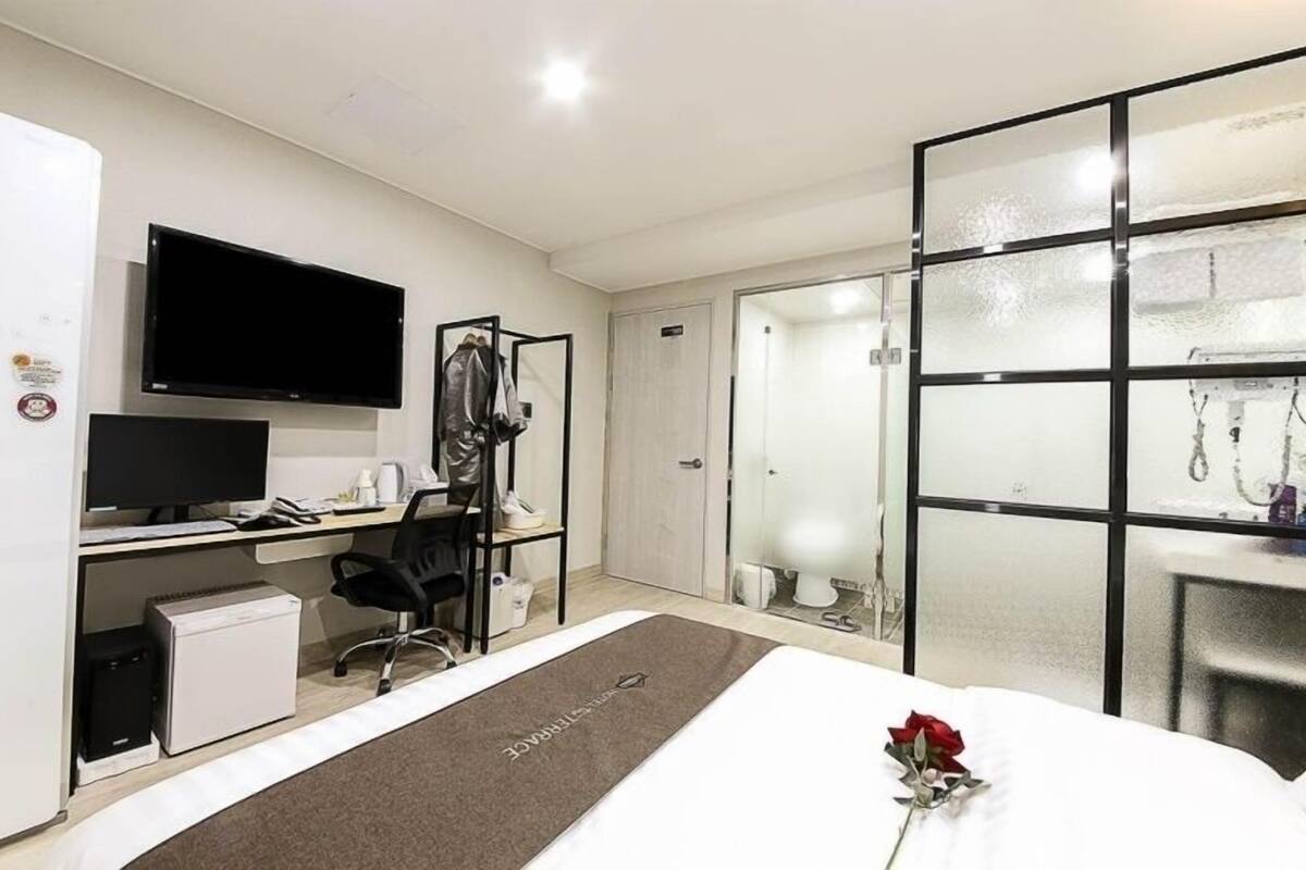 Standard Room | WiFi (free)