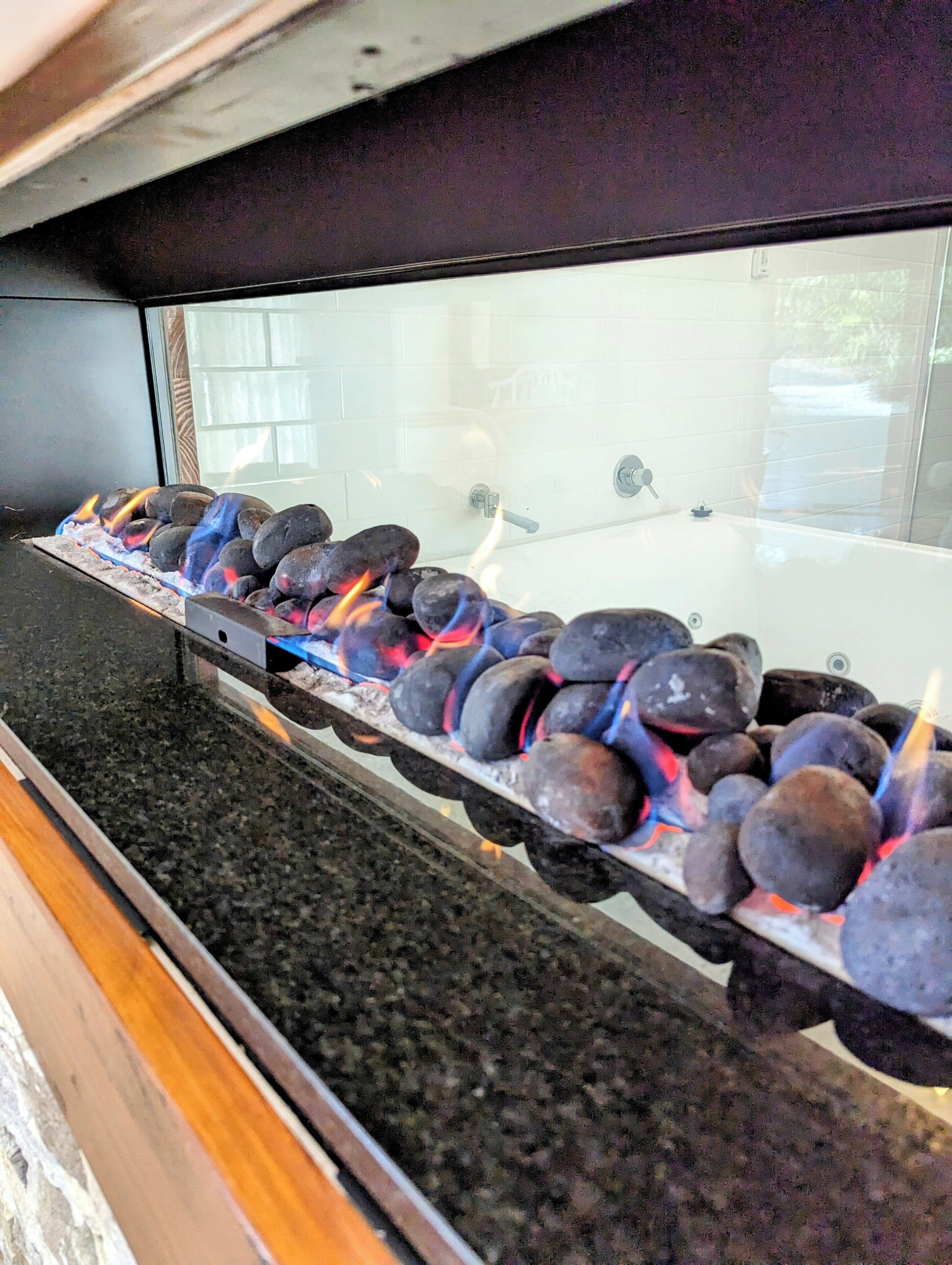 regal suite | individually furnished, bed sheets, wheelchair access