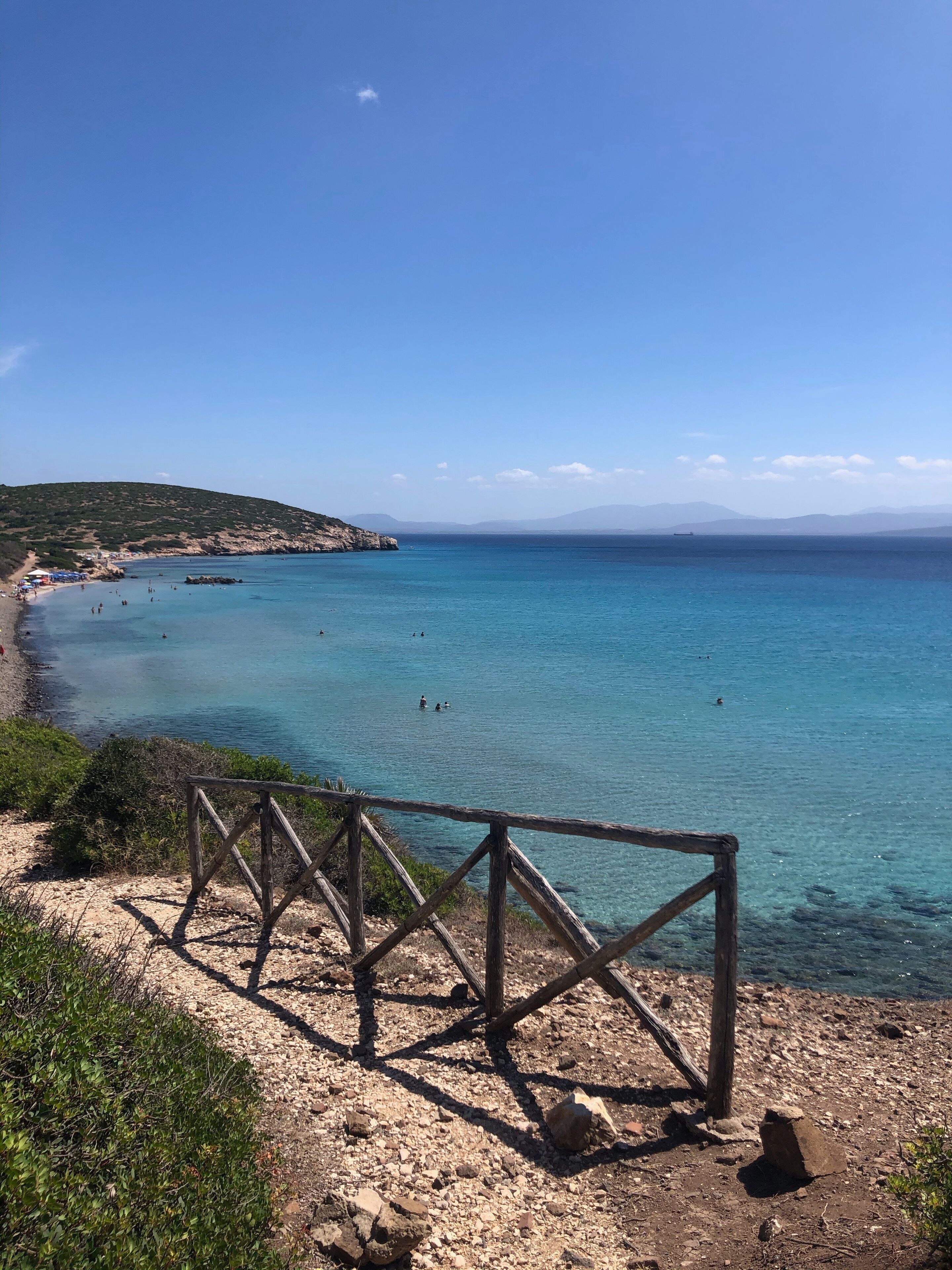 coaquaddus beach  (10 min walk)