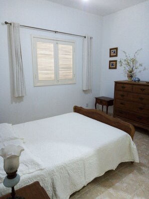 2 chambres, Wi-Fi gratuit