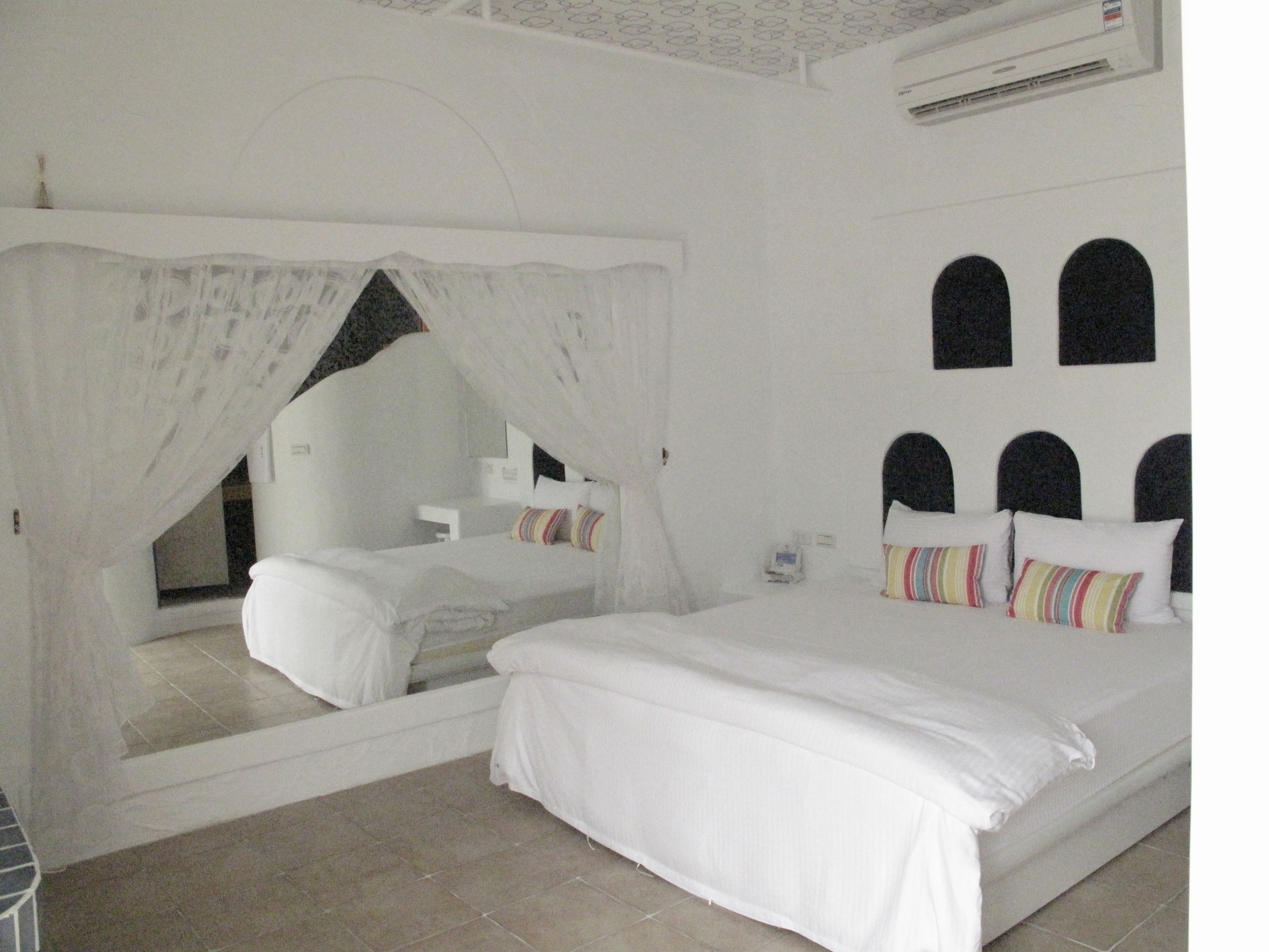 House | Individually decorated, individually furnished, desk, blackout drapes