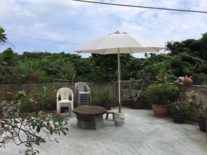 Exterior - Peanut House (Hengchun)
