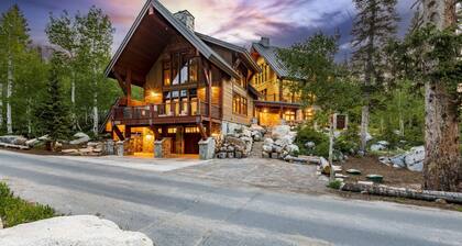 Twin Peaks Lodge by Cottonwood Lodging