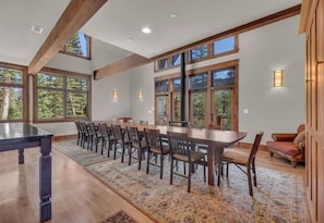 Interior - The Porcupine Lodge by Cottonwood Lodging (Brighton)
