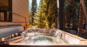 مغطس س با خارجي