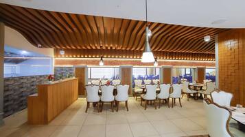 Cocina internacional