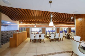 International cuisine - Bhavanam Regency (Chavakkad)