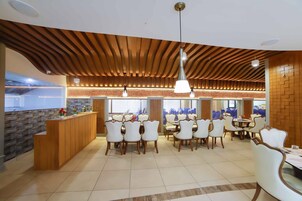 International cuisine