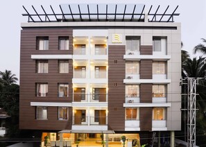 Exterior - Bhavanam Regency (Chavakkad)