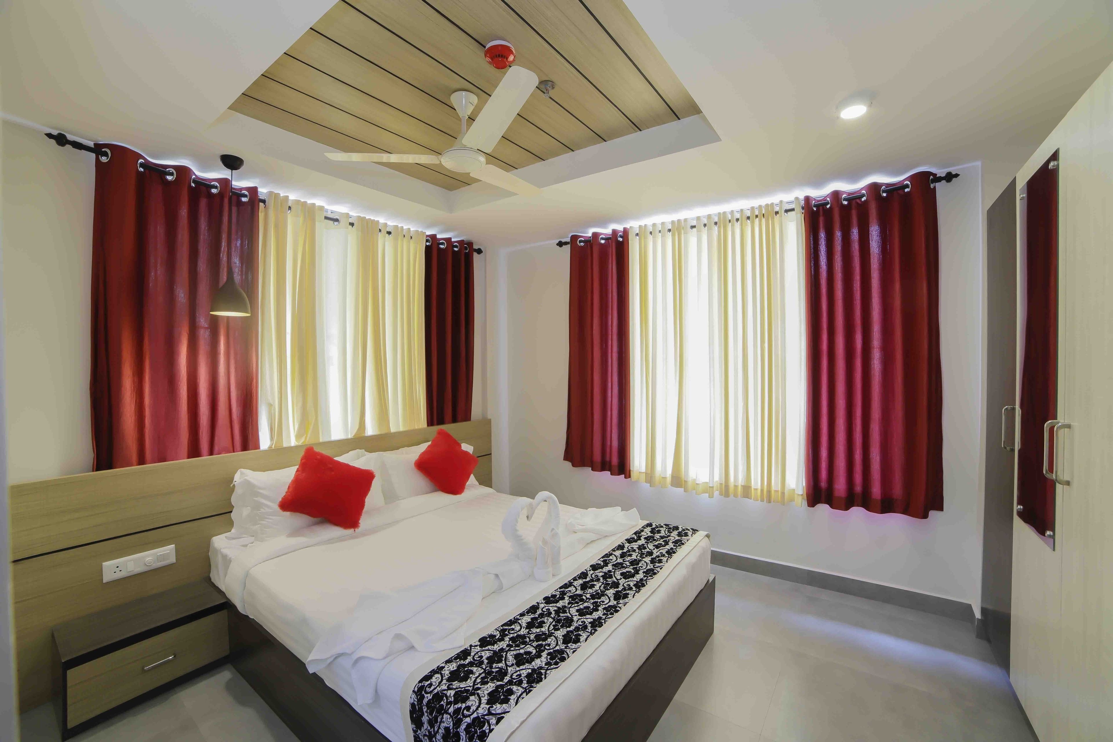 الغرفة