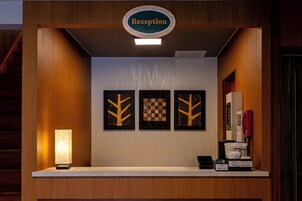Recepción