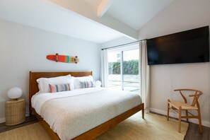 6 多间卧室、熨斗/熨衣板、旅行婴儿床、免费 WiFi
