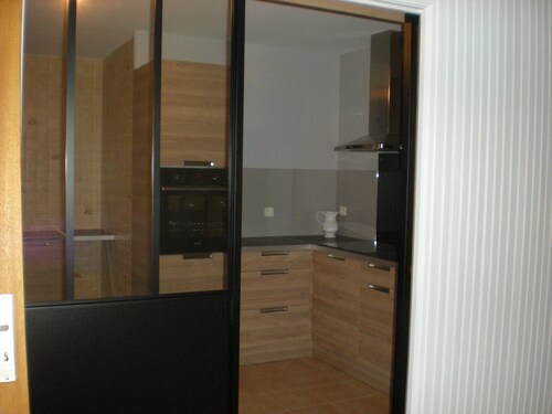 Gite Grandcamp Maisy.