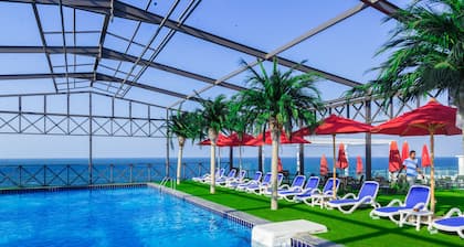 Porto Said Hotel & Spa