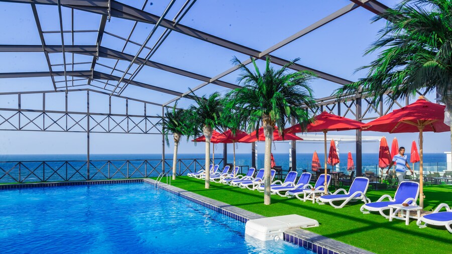 Porto Said Hotel & Spa