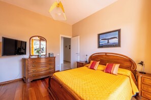 2 habitaciones, wifi y ropa de cama 