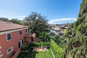 Exterior - New Luxury & Quiet 2BR Apt with Terrace and Views (Marina di Carrara)