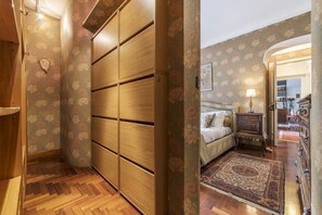 3 Schlafzimmer, WLAN