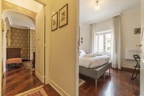 3 Schlafzimmer, WLAN