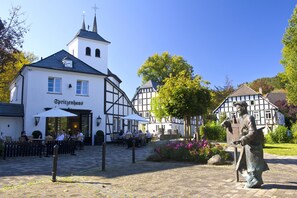 Aussenbereich