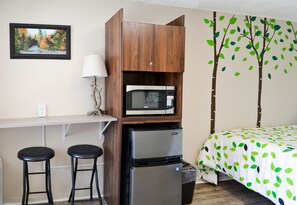 1 makuuhuone, Wi-Fi, vuodevaatteet