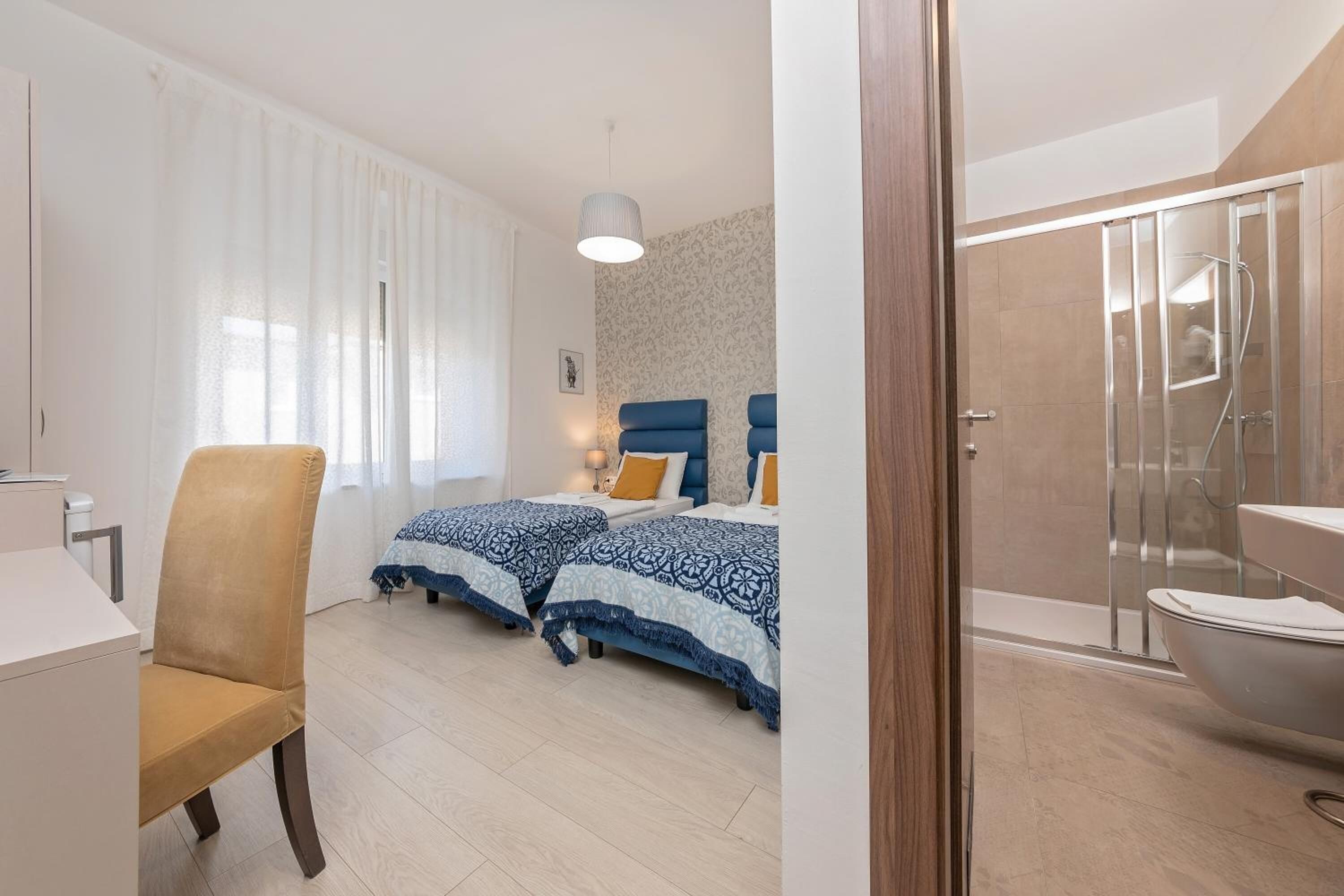 Photo - S. Martino Rooms