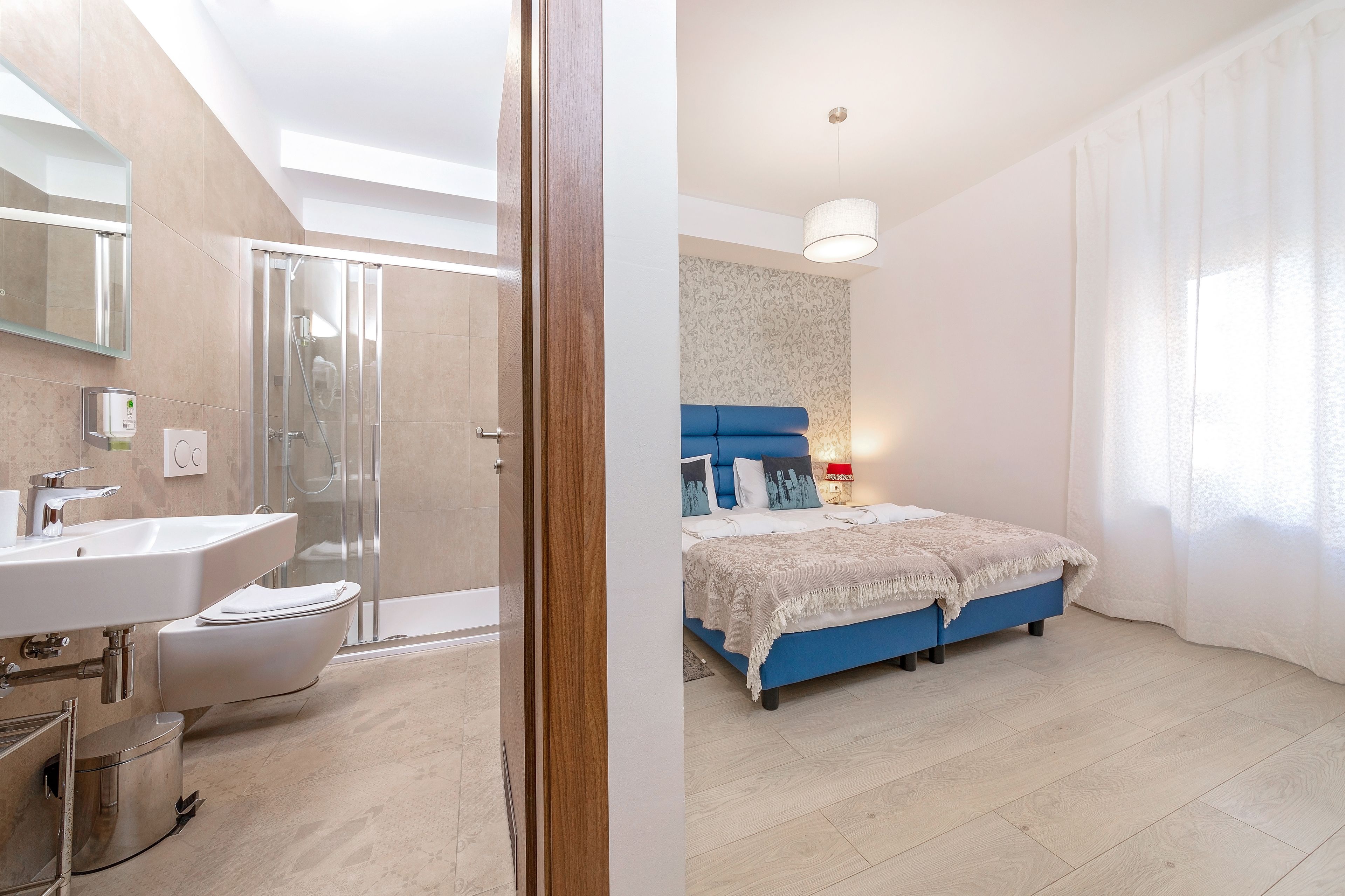 Photo - S. Martino Rooms