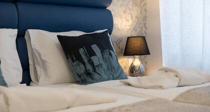S. Martino Rooms