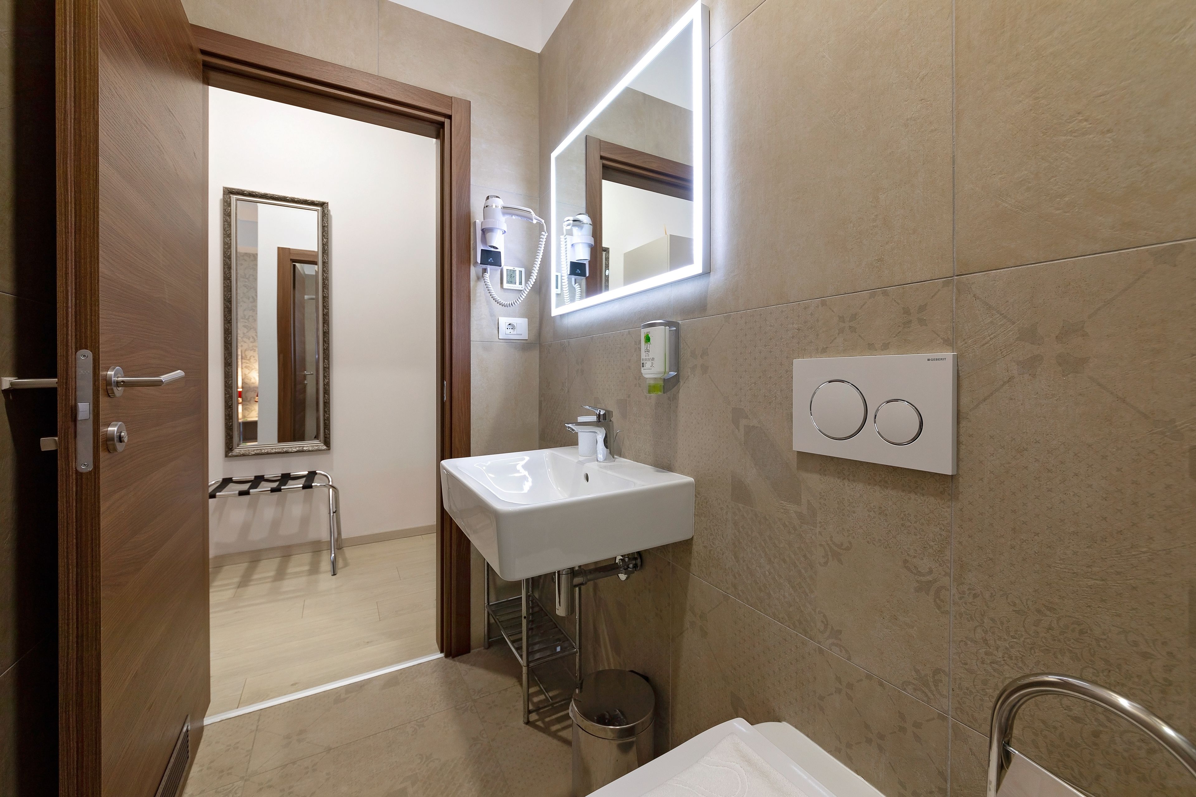 Photo - S. Martino Rooms