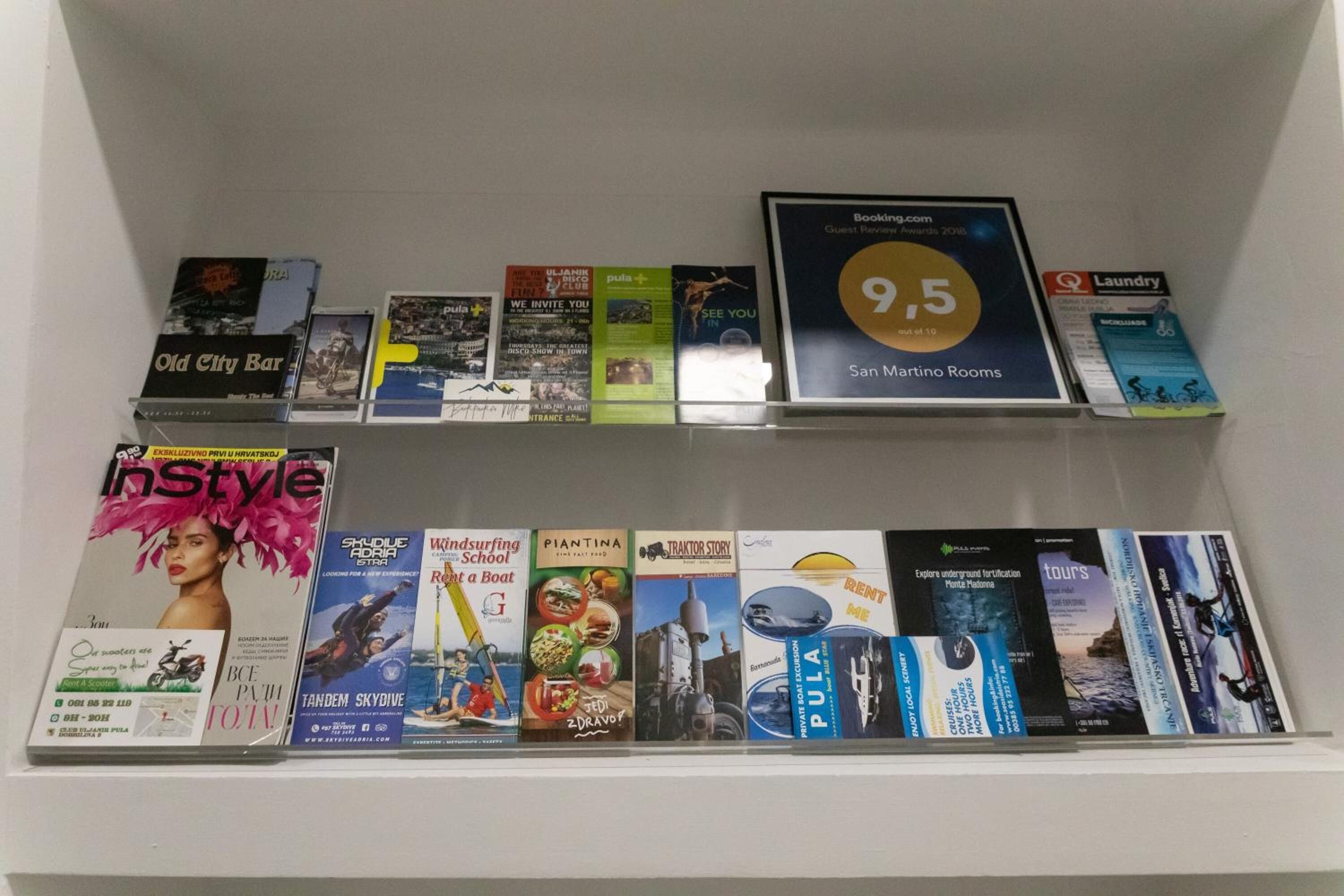 Photo - S. Martino Rooms