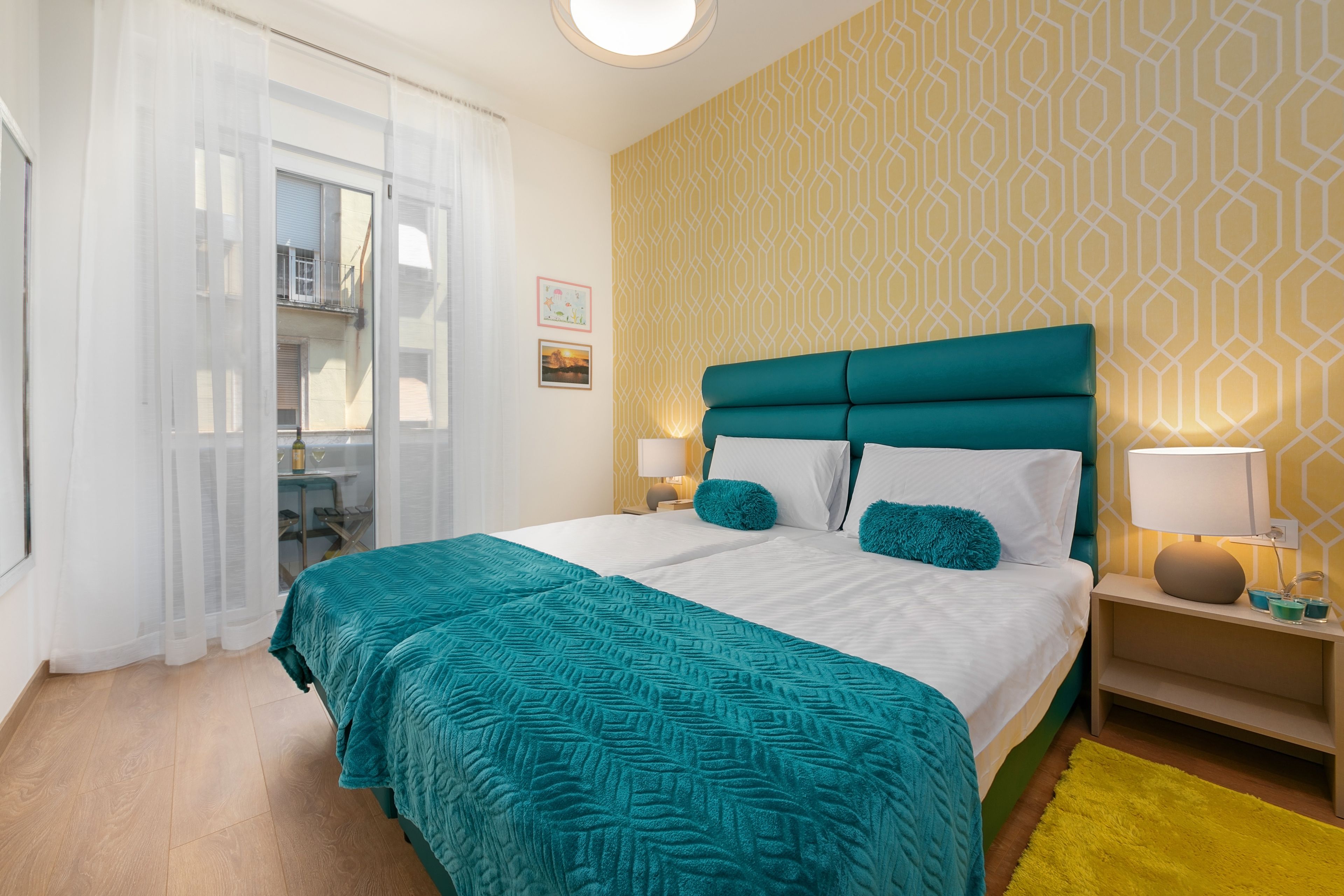 Photo - La Preziosa Rooms