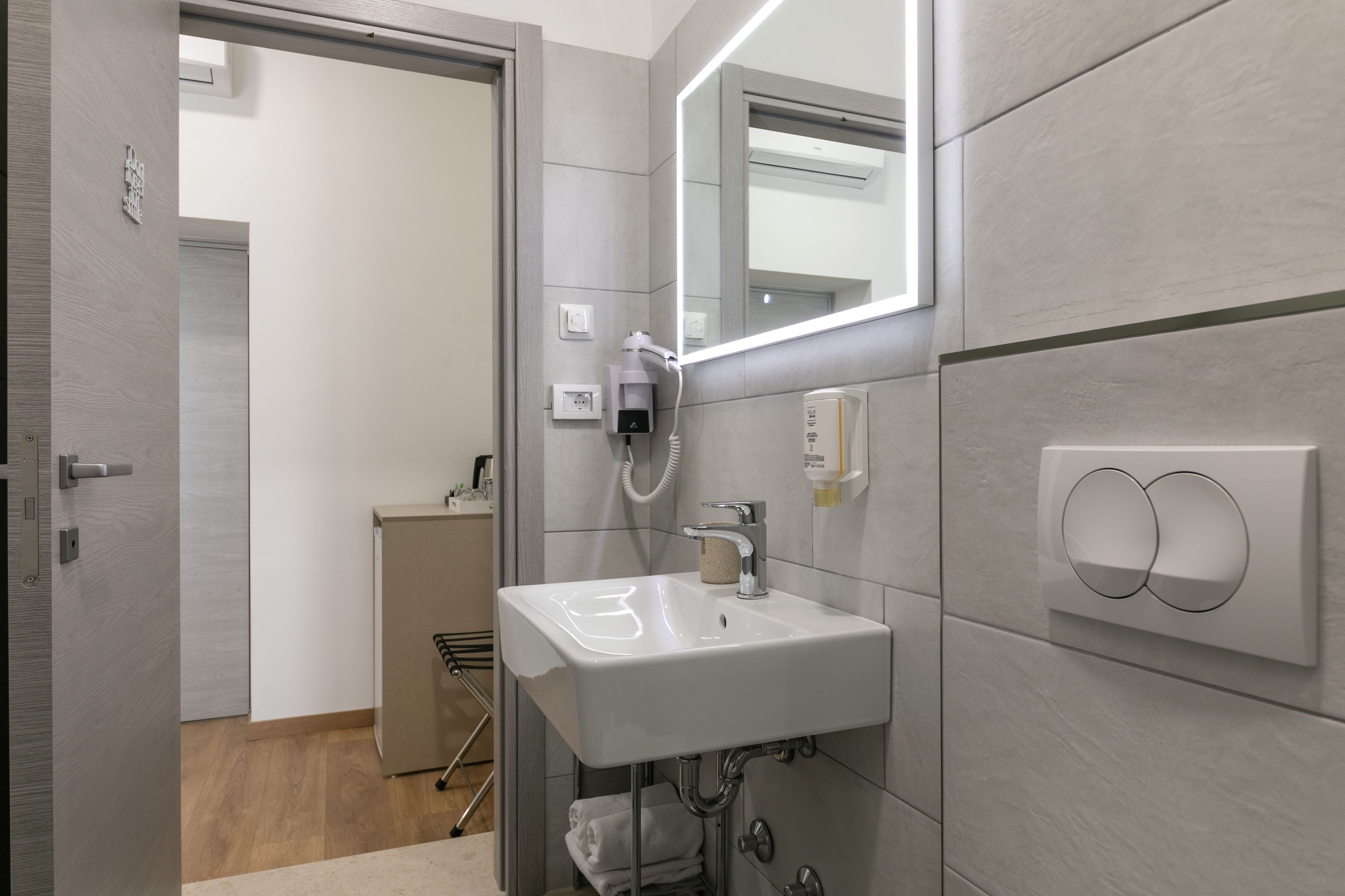 Photo - La Preziosa Rooms