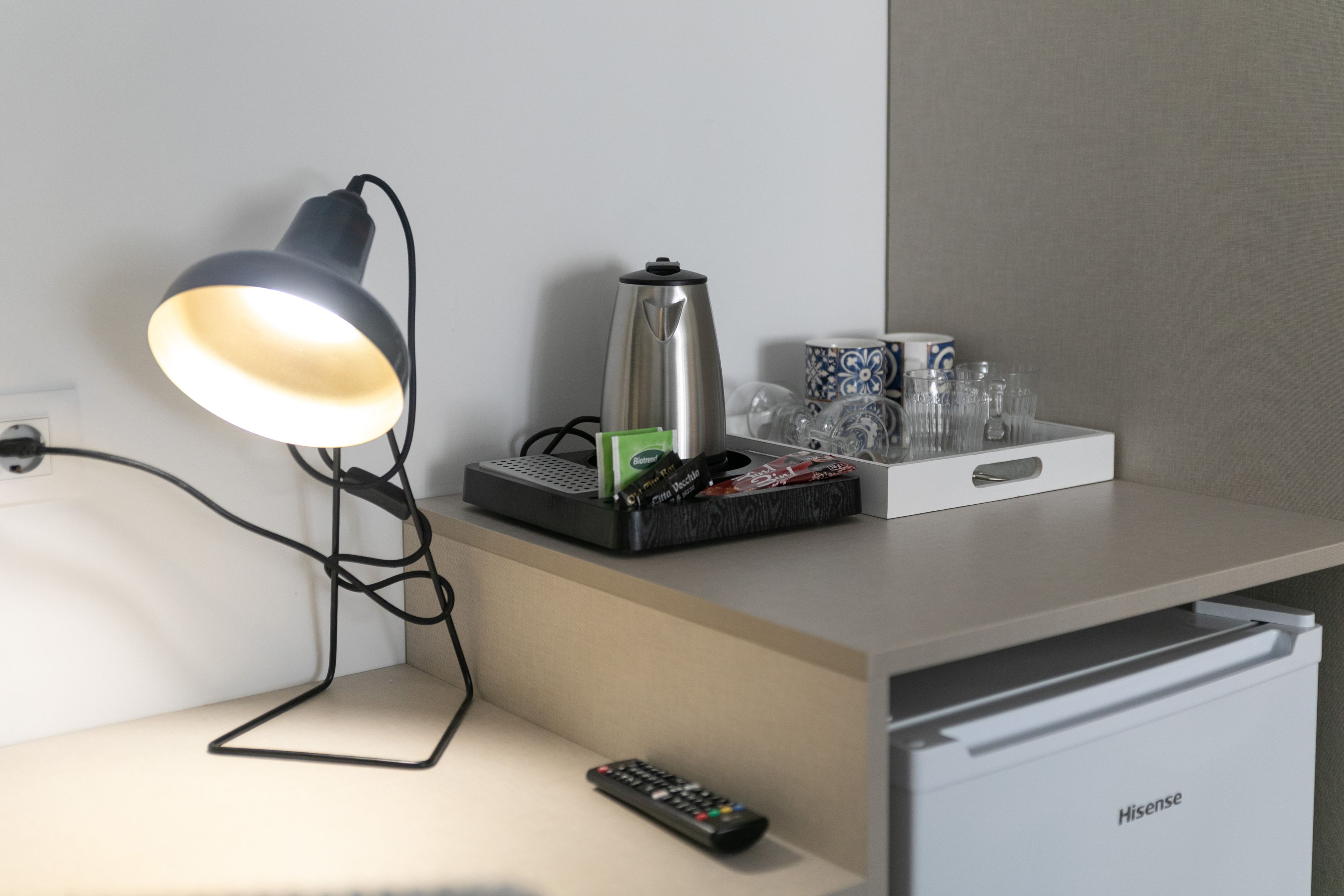 Photo - La Preziosa Rooms