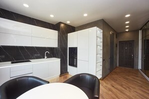 Apartment | Private kitchen
