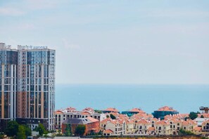 Exterior - Apartment Nika (Odesa)