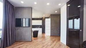 Unclassified image, 2 of 18, button - Apartment Nika (Odesa)