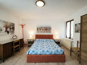 1 chambre, bureau