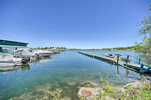 Marina