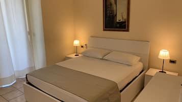 2 habitaciones y wifi gratis
