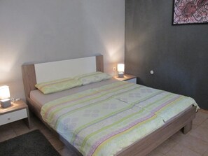Appartement Confort